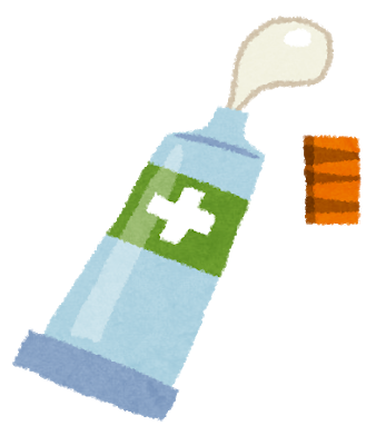 塗り薬